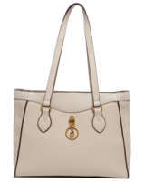 Sac Port paule Anfisa Liu jo Beige anfisa AF3032