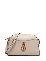 Sac Bandoulire Anfisa Liu jo Beige anfisa AF3039