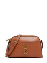 Sac Bandoulire Anfisa Liu jo Marron anfisa AF3039
