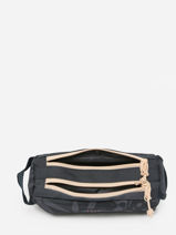 Trousse 2 Compartiments Rip curl Bleu afterglow AF011WUT-vue-porte