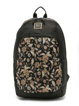 Sac  Dos 2 Compartiments Rip curl Beige dreamer DR00MWBA