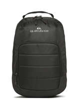 Sac � Dos Quiksilver Noir youth access QYBP3156