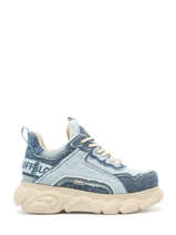 Cld Chai Sneakers Buffalo Blauw women 1630974