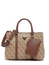 Handtas Eco Craig Guess Bruin eco craig ESG89680