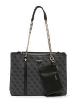 Sac Port paule Eco Craig Guess Noir eco craig SG896823