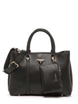 Sac Port paule Eco Craig Guess Noir eco craig EVG89680
