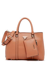 Sac Port paule Eco Craig Guess Marron eco craig EVG89680