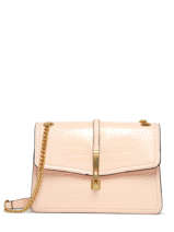Sac Bandoulire James Guess Orange james CA877321