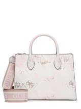 Handtas Rea Guess Wit rea SO896306