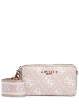 Cross Body Tas Rea Guess Roze rea SG896374