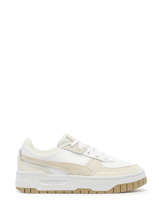 Sneakers Cali Dream Selflove En Cuir Puma Blanc women 39272701