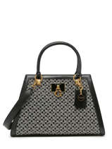 Sac Port Main Stephi Guess Noir stephi JK787507