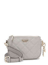 Sac Bandoulire Caddie Guess Gris caddie GG878373