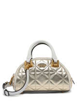 Sac Bandoulire Mildred Guess Or mildred QM896276