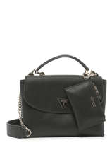 Sac Bandoulire Eco Craig Guess Noir eco craig EVG89682