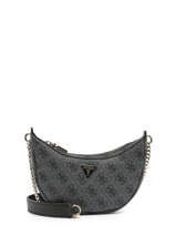 Sac Bandoulire Eco Craig Guess Noir eco craig ESG89687