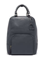 Sac  Dos Business Etrier Bleu tradition EHER037B