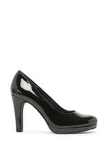 Pumps Met Hak Tamaris Zwart women 41