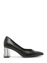 Escarpins  Talon Tamaris Noir women 41