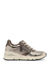Sneakers Tamaris Beige women 41