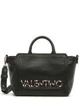 Handtas Sled Valentino Zwart sled VBS7AY03