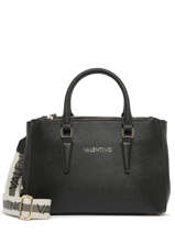 Sac Port Main Zero Re Polyester Recycl Valentino Noir zero re VBS7B302