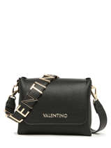 Sac Bandoulire Alexia Valentino Noir alexia VBS5A806