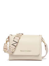 Sac Bandoulire Alexia Valentino Blanc alexia VBS5A806