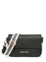 Sac Bandoulire Zero Re Polyester Recycl Valentino Noir zero re VBS7B303