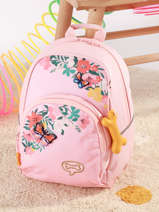Sac � Dos Mini Laurel Girls Stones and bones Rose girls G