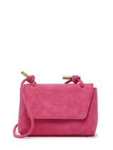 Sac Bandoulire Cerisier Woomen Rose cerisier K607229