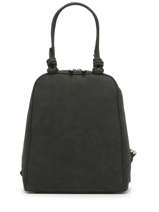 Sac  Dos Woomen Noir cerisier WCER08
