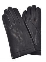 Gants Omega Bleu women gloves 75D
Gants Omega en cuir d'agneau: un trs grand choix de couleurs s'offre  vous !