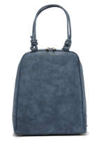 Sac  Dos Woomen Multicolore cerisier WCER08