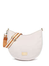 Cross Body Tas Erable Woomen Beige erable WERB02