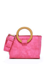 Sac Bandoulire Acacia Woomen Rose acacia WACAC5A