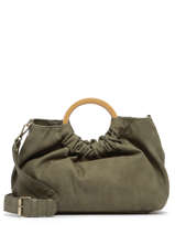 Handtas Acacia Woomen Groen acacia WACAC48