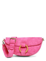 Sac Bandoulire Acacia Woomen Rose acacia WACAC45