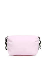 Trousse De Toilette Rains Rose boston 15630