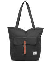 Cross Body Tas Herschel Zwart classics 11401