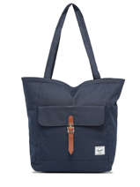 Cross Body Tas Herschel Blauw classics 11401