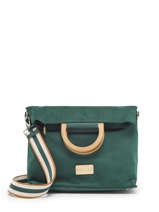 Cross Body Tas Erable Woomen Groen erable WERA44