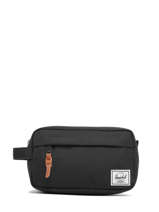 Trousse De Toilette Herschel Noir classics 30063