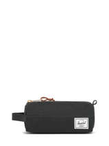 Trousse Herschel Noir classics 30073