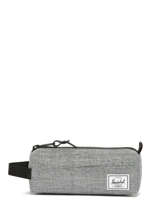 Trousse Classics Herschel Gris classics 30073