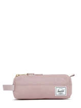 Trousse Herschel Rose classics 30073