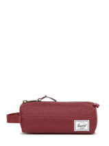 Trousse Herschel Violet classics 30073