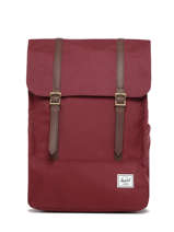 Rugzak 1 Compartiment Herschel Violet classics 11404