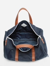 Sac De Voyage Classics Herschel Bleu classics 11396-vue-porte