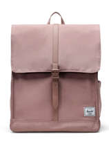 Rugzak 1 Compartiment Met 13" Laptopvak Herschel Roze classics 11376